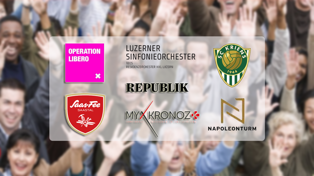 Die 8 Grössten Crowdfunding-Projekte der Schweiz