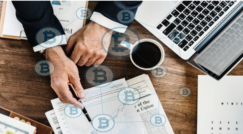 The Reality of Blockchain for CFOs and Auditors