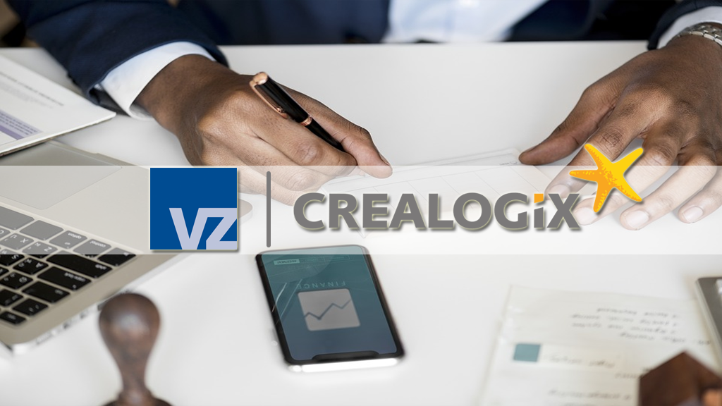 CREALOGIX implementiert Mobile Banking Platform