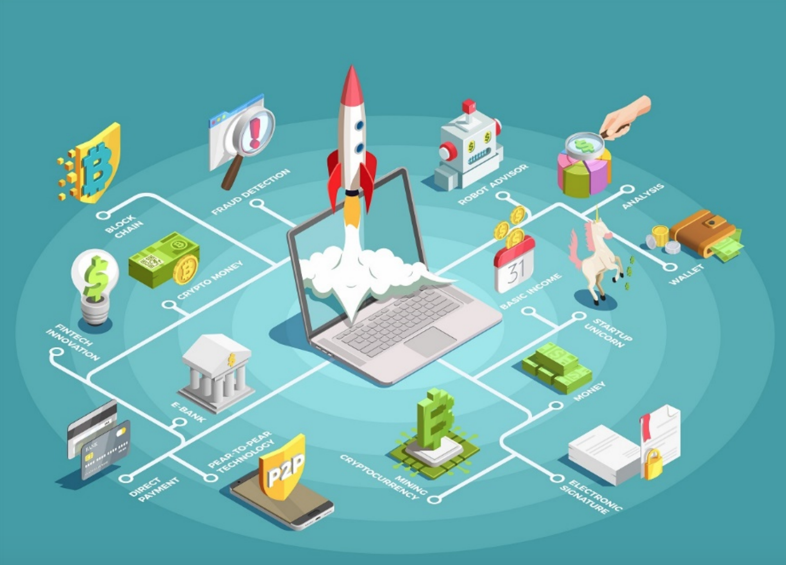 European Parliament Releases Study on Competition Issues in Fintech