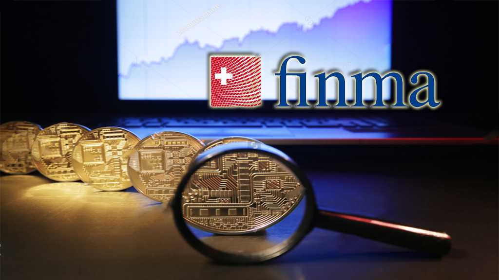 Swiss Regulator Takes Action Against ICO Issuer, 100 Mio CHF to be Returned to Investors