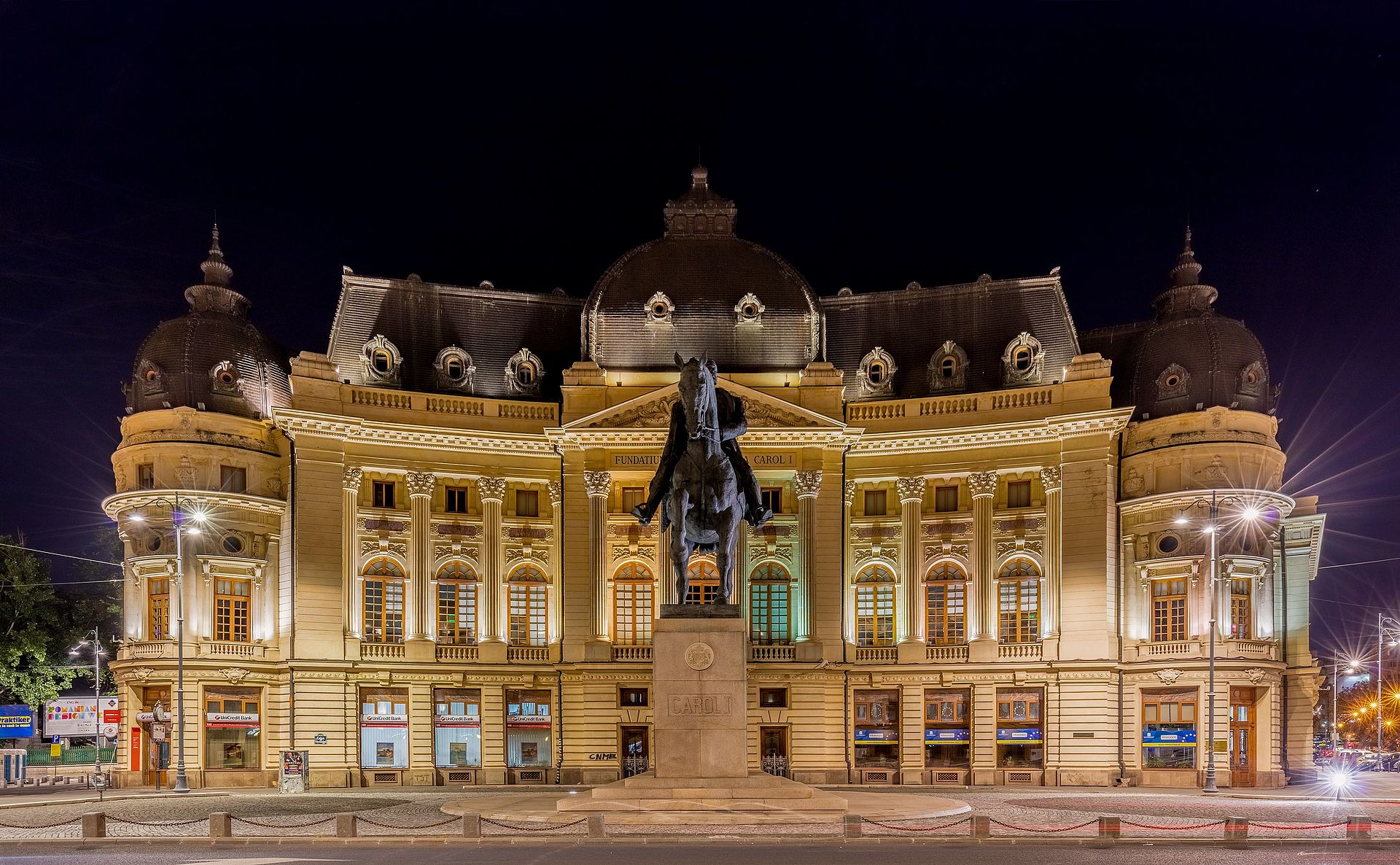 Romania Ripe for Fintech Revolution