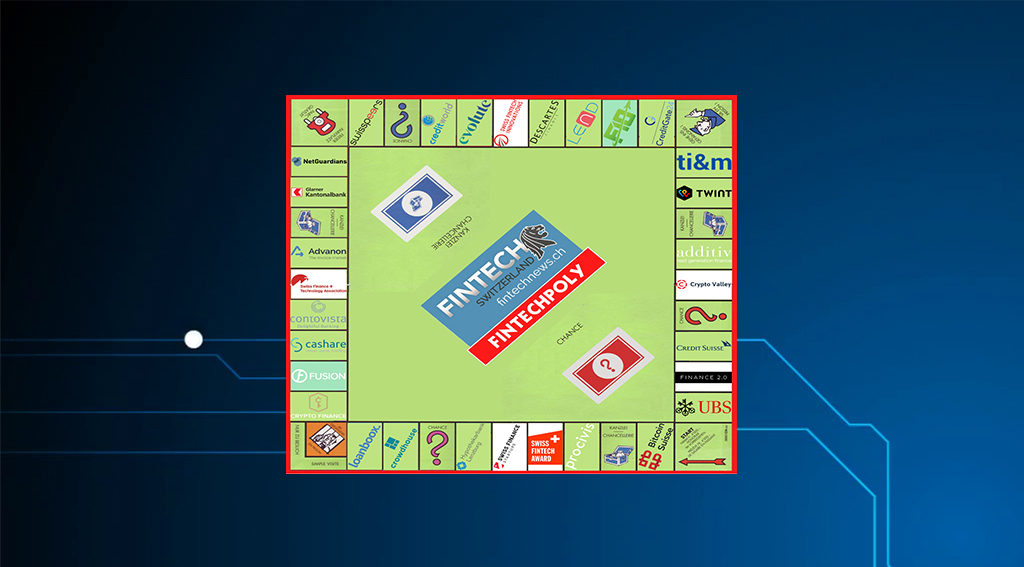 Swiss FintechPoly