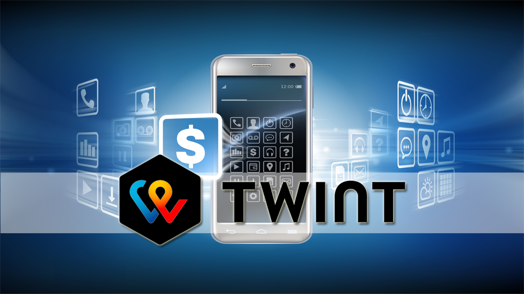 Twint Appoints New CEO
