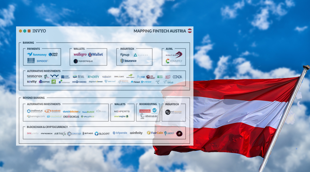 Blockchain in Austria: An Overview