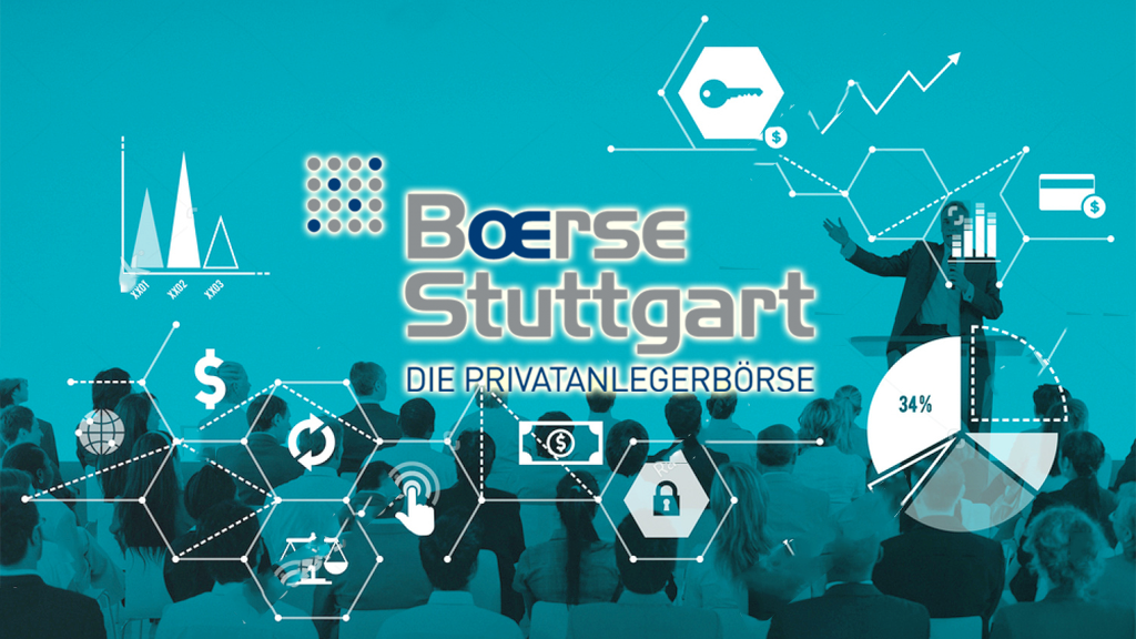 Boerse Stuttgart Group Plans ICO Trading Platform