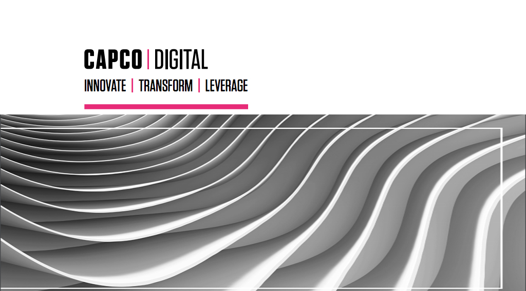 Capco: Banks Must Embrace Digital Change