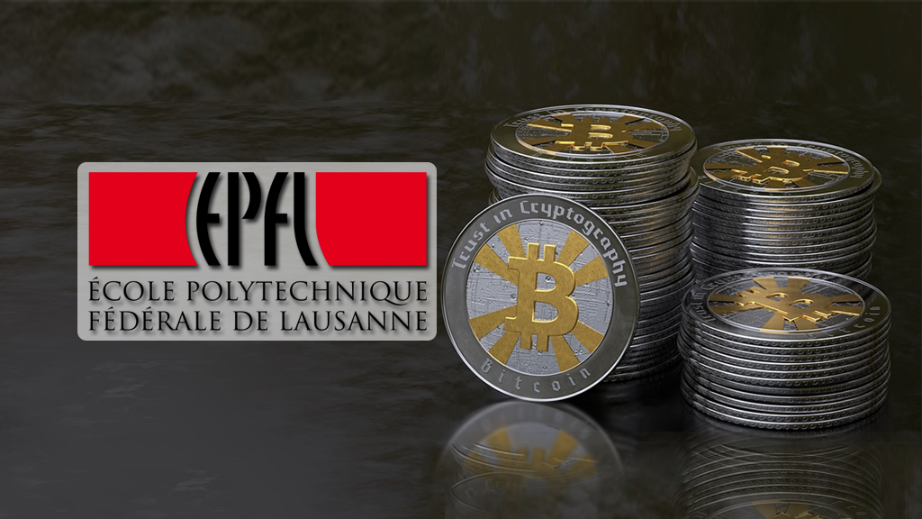 EPFL and Cryptography