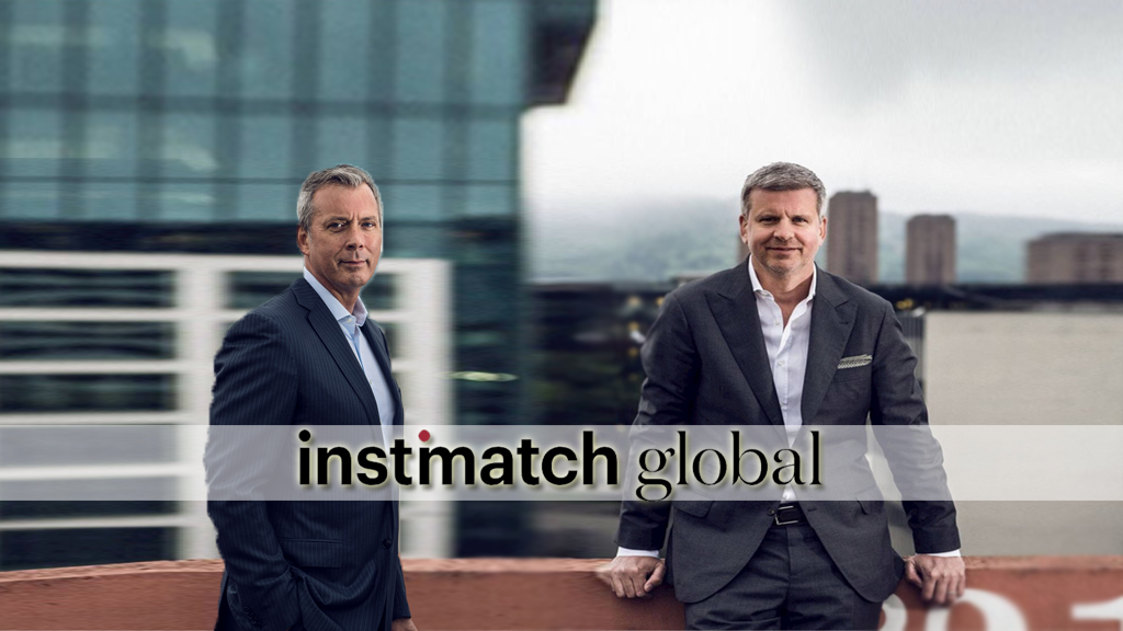 Instimatch Global Further Expands Leadership Team To Spur International Growth
