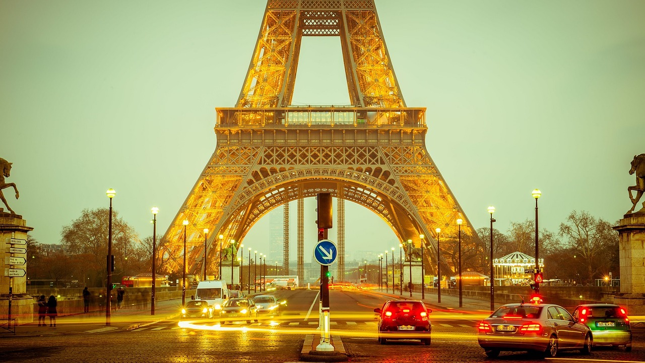 Mobile Payments on the Rise in France