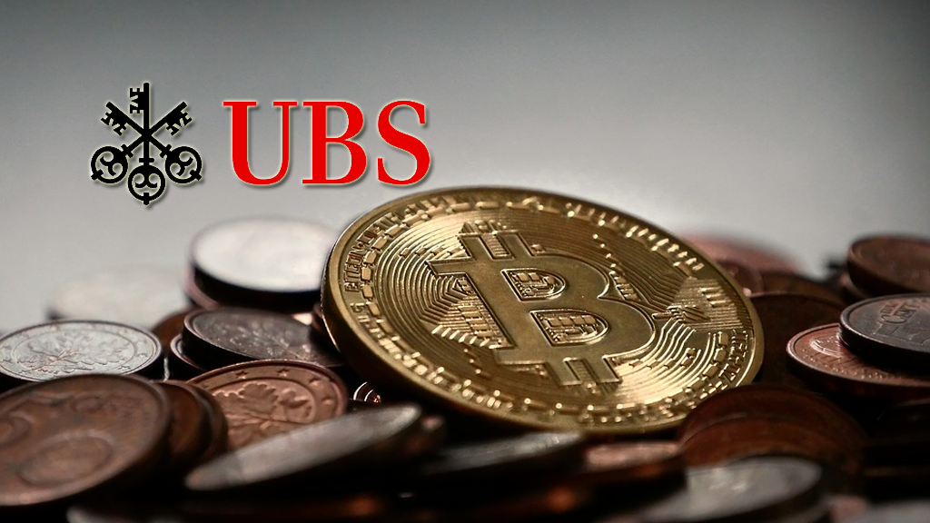 UBS: Bitcoin To Reach $ 200’000 Before Replacing Money