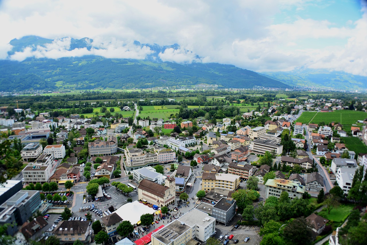 Liechtenstein Aspires to Become a Blockchain, Cryptocurrency Hub