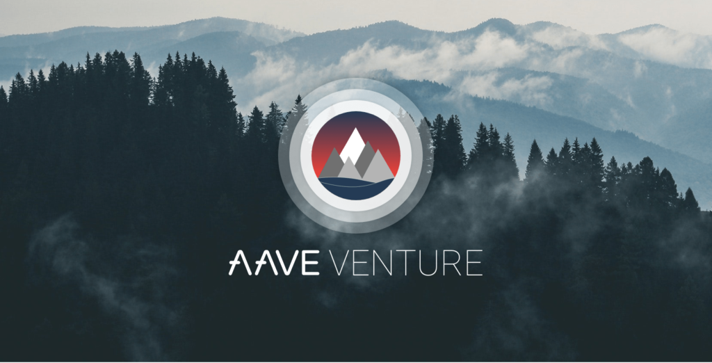 Aave Venture