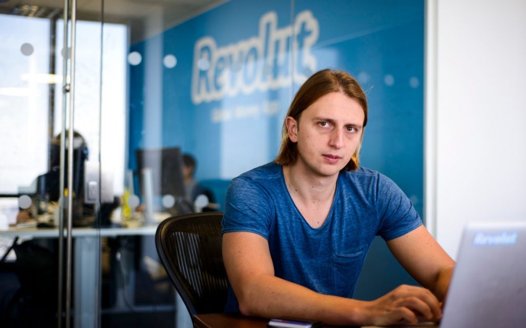 Revolut Malta