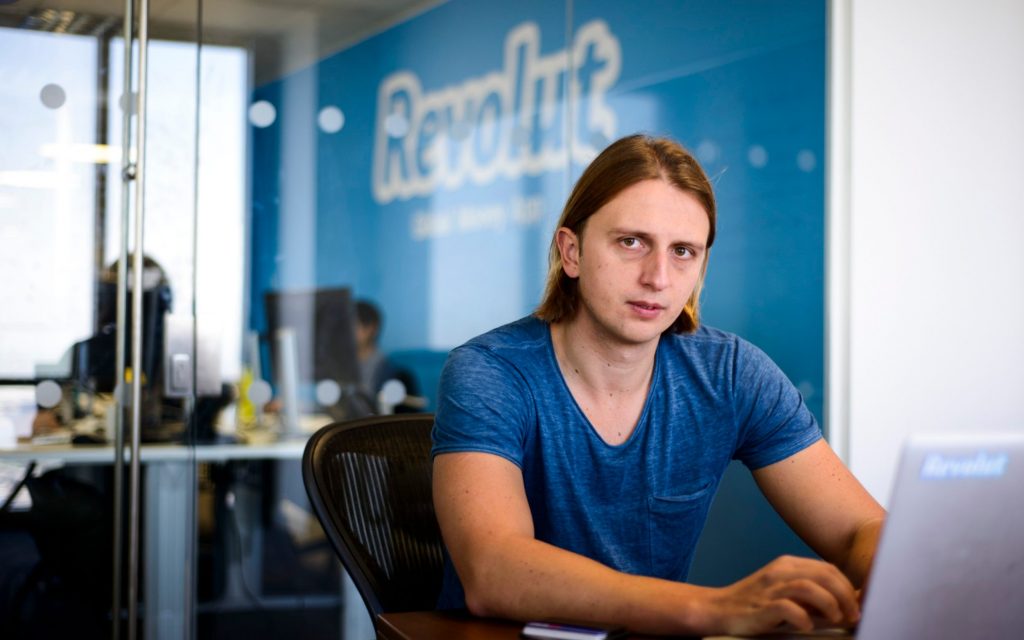 Revolut Lands on Malta’s Shores, Targets to Have 60,000 Users by Year End