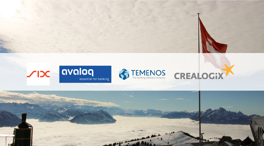 Here are The 4 Top Fintech Companies in Switzerland According to IDC