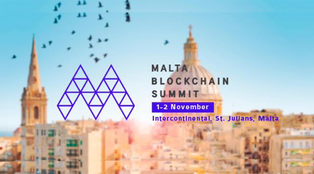 The Malta Blockchain Summit Edging Closer