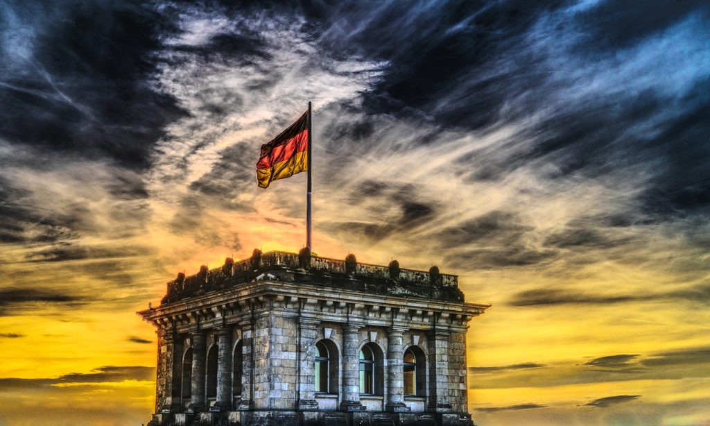 Blockchain Germany Ecosystem Study: Rapidly Growing Blockchain Startup Scene
