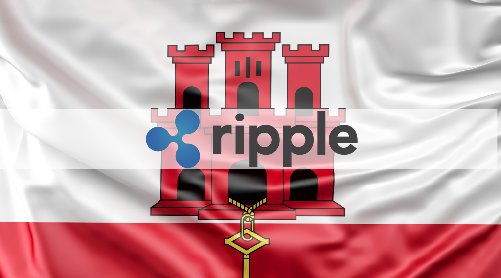 Ripple is Now Listed on Gibraltar’s Stock Exchange Group