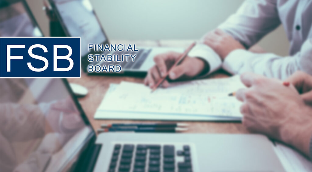 FSB Report Assesses FinTech Developments and Potential Financial Stability Implications