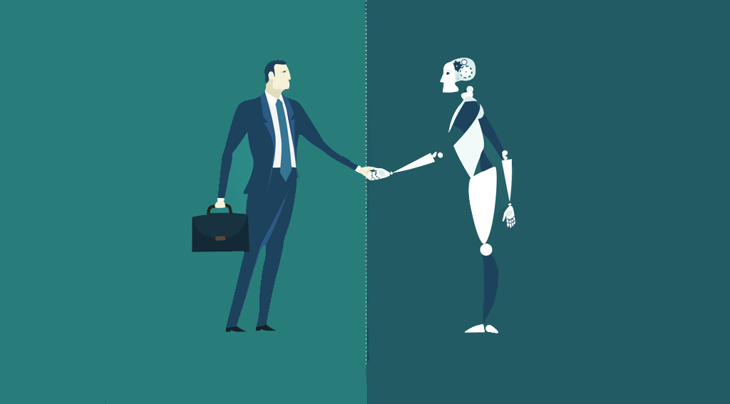 Consumers Want Technology to Complement, Not Replace Human Financial Advisors