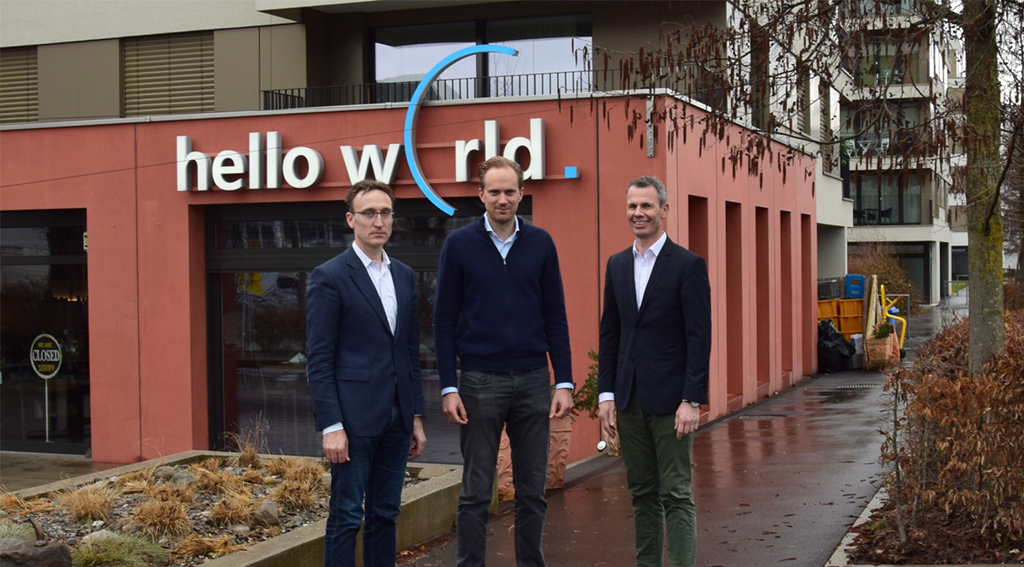 Switzerland Sees First Real Estate Transaction on The Blockchain Worth CHF 3 Million