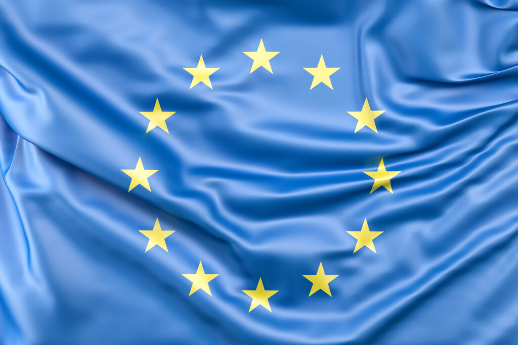 EU Blockchain Report