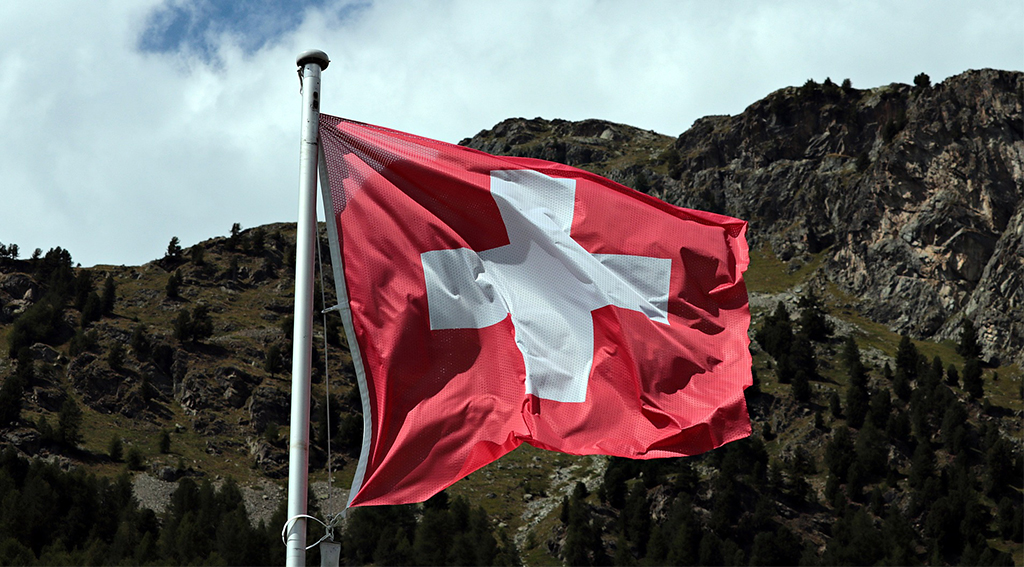Swiss Government Mulling a More Relaxed Blockchain Regulation