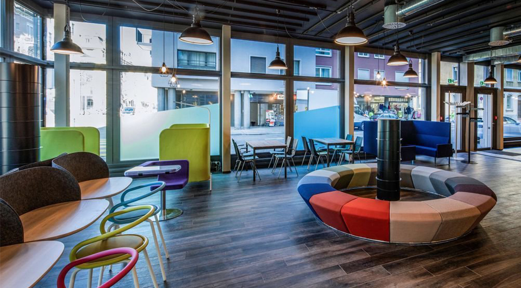 4 Coworking Spaces in Switzerland Made for Fintech and Blockchain Entrepreneurs