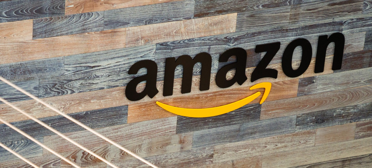Will Amazon Find the Same Success With Blockchain as They Did With Cloud?