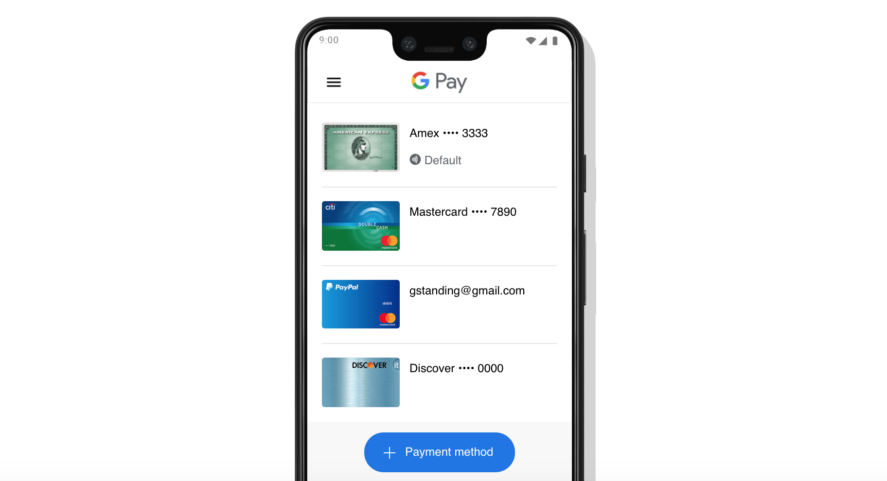 Google Pay Rolls Out In Switzerland