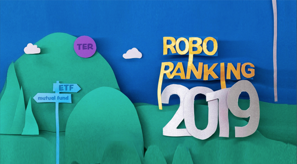 Here Are The Best Global Robo Advisors 2019
