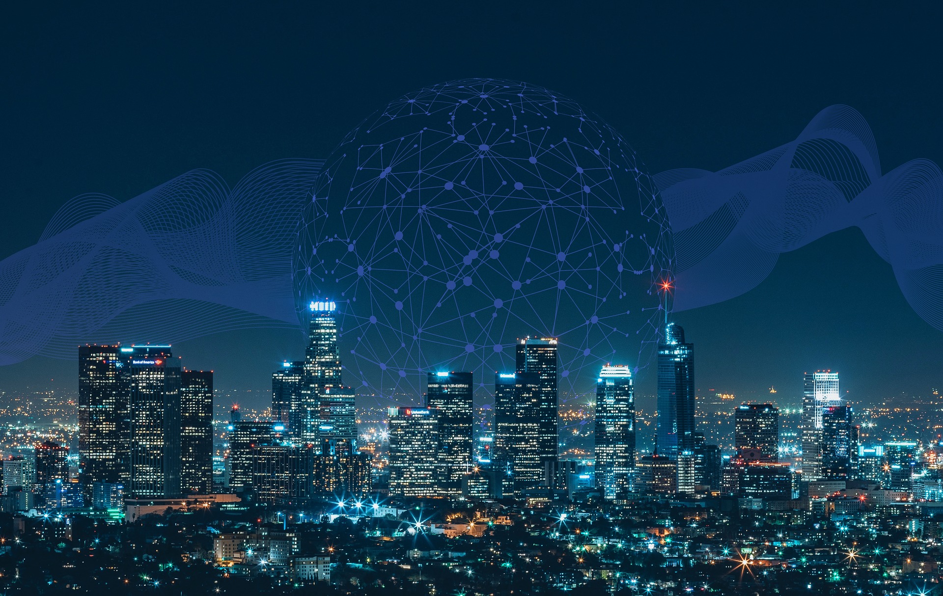 Why Fintech is an Important Ingredient in Any Smart City Ambition