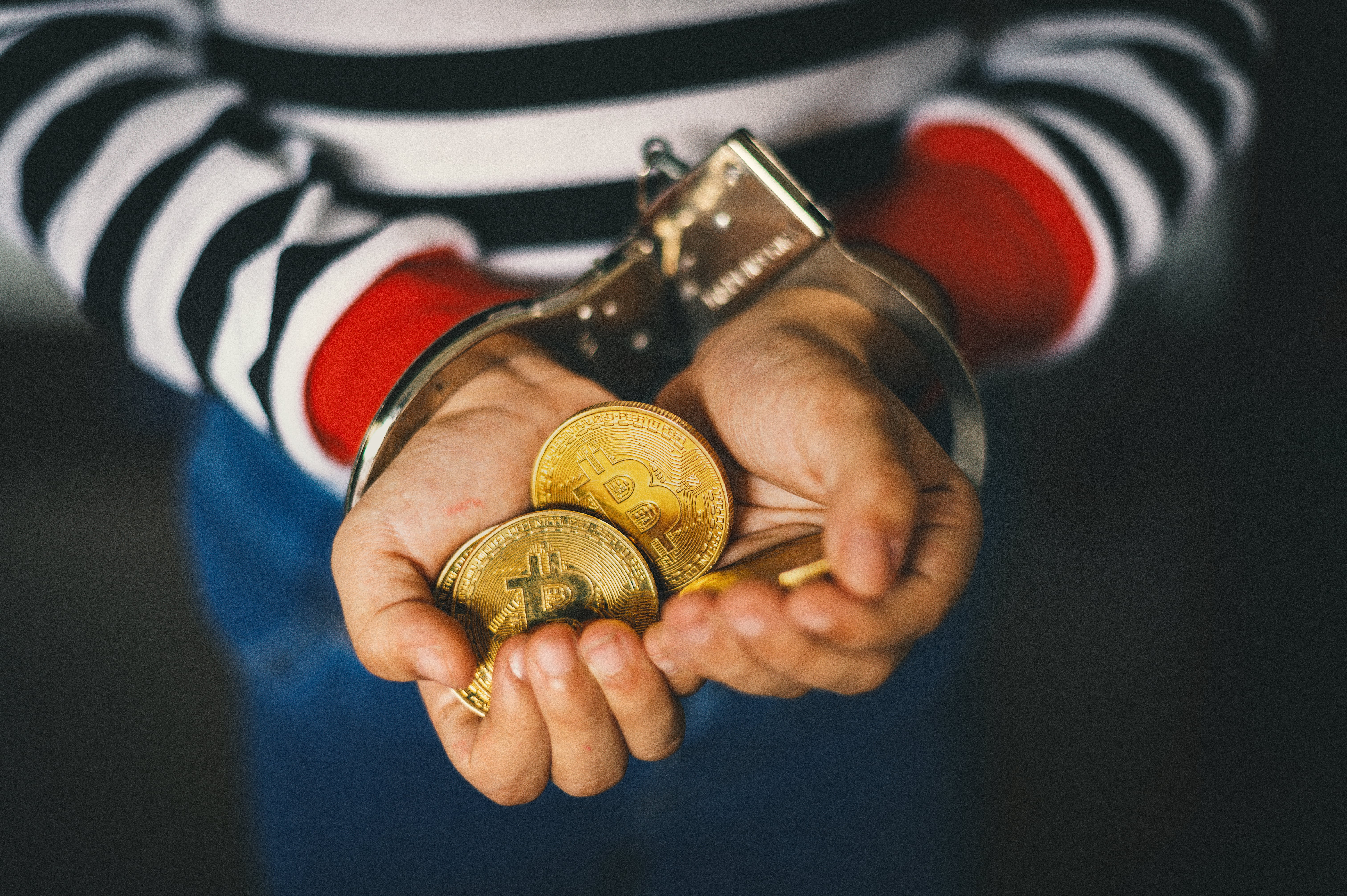 Crypto Related Crime Surged to US$ 1.2 Billion in Q1 of 2019