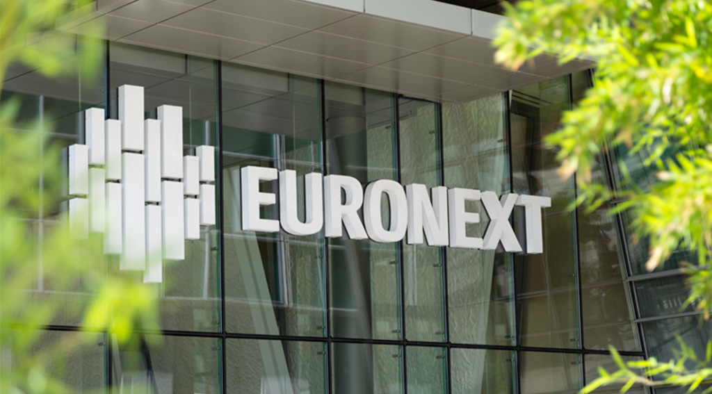 Euronext Buys 23.5% of Tokeny Platform Solutions