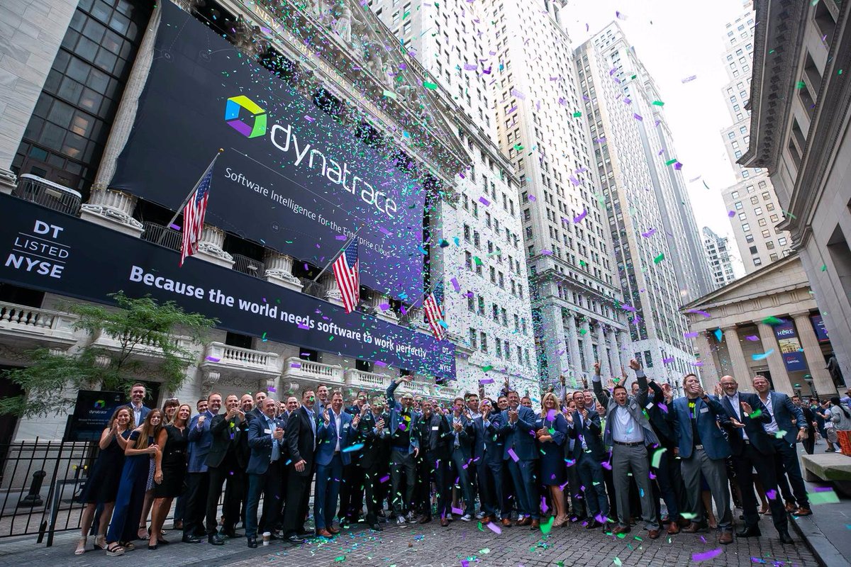 Qumran’s Purchase Price Revealed in Dynatrace’s US IPO