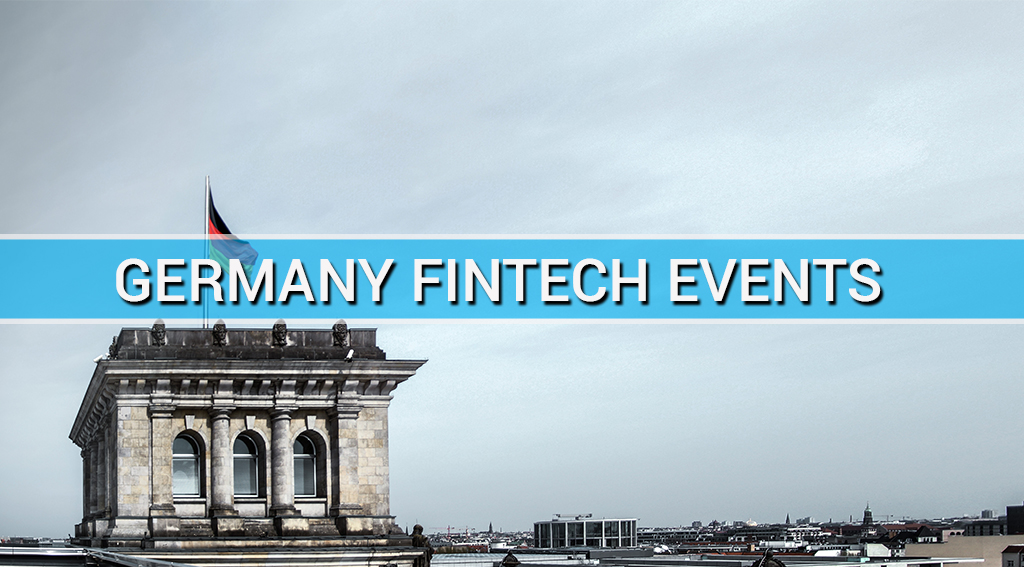 Germany Fintech Events and Conferences