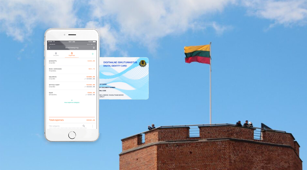 Lithuania Introduces E-Residency Program