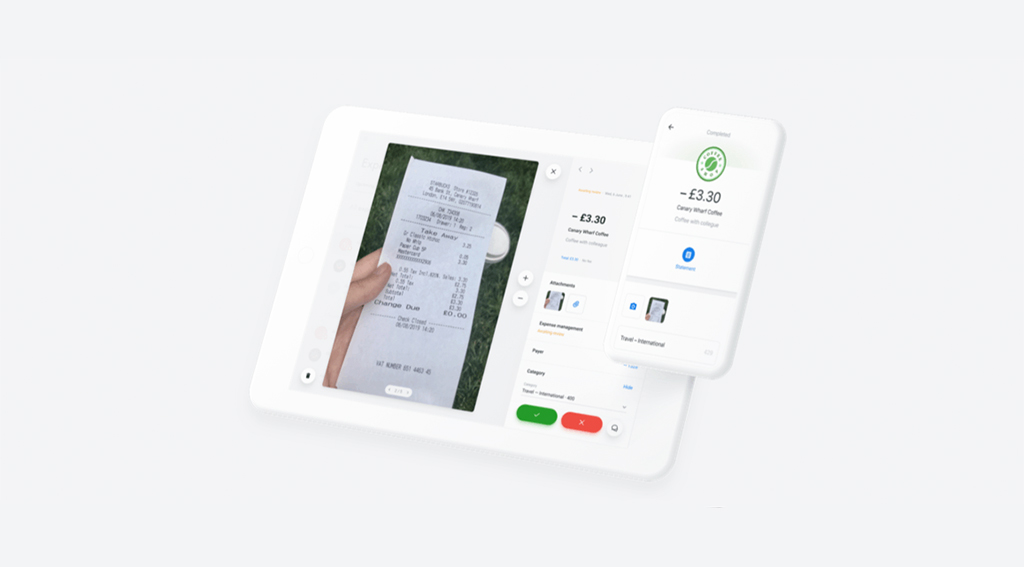 Revolut For Business Launches New Expense Management Tool