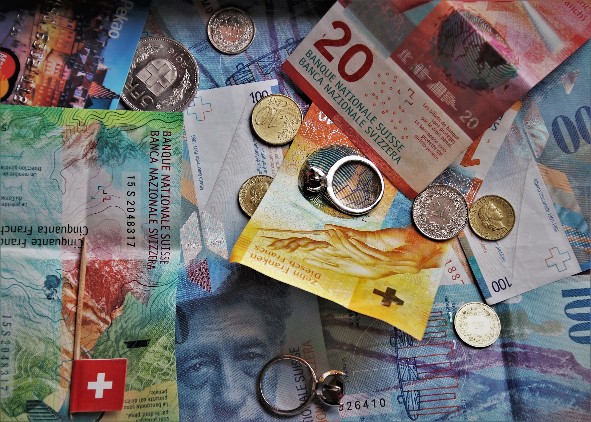 Fintech Finance Solutions for Swiss SMEs