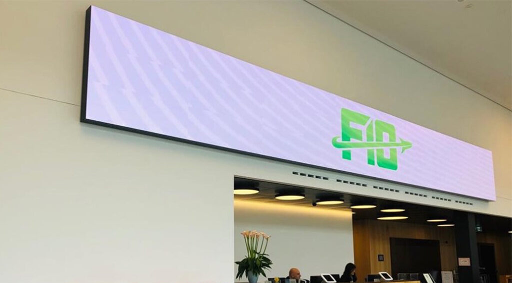 F10 Welcomes the Startups for the Accelerator Program