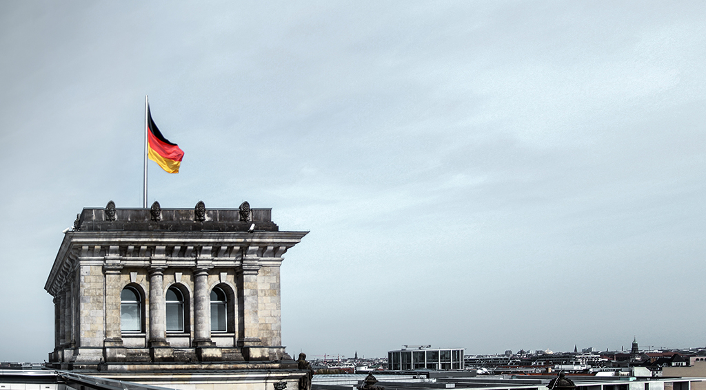 Fintech In Germany: An Overview