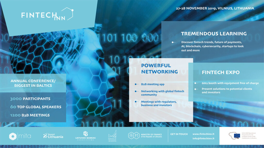 Fintech Inn 2019