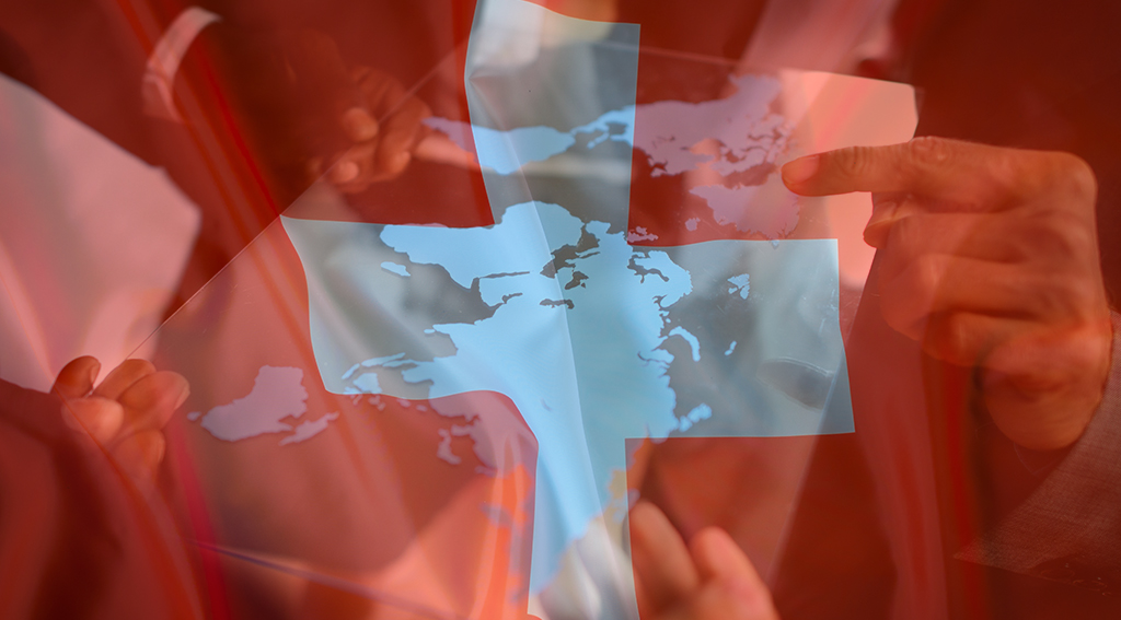 Swiss Fintechs Supporting Export