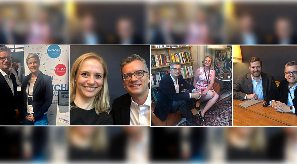 Podcast: Swiss FinTech Fair Founder Interviews Podcast: Swiss FinTech Fair Founder Interviews