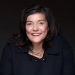 Anne Boden, CEO of Starling