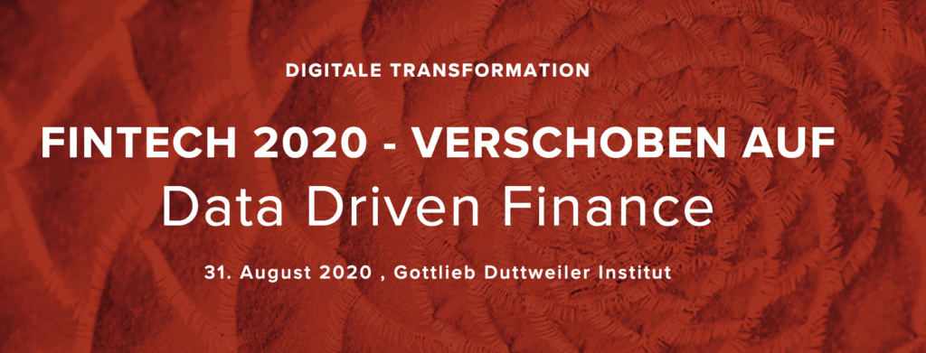 FINTECH 2020
