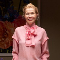 Nina Gscheider, Founder, Segurio
