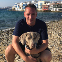 Til Klein, Founder and CEO, Vantik