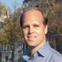 Tom Arends, Co-Founder and CEO, Peaks